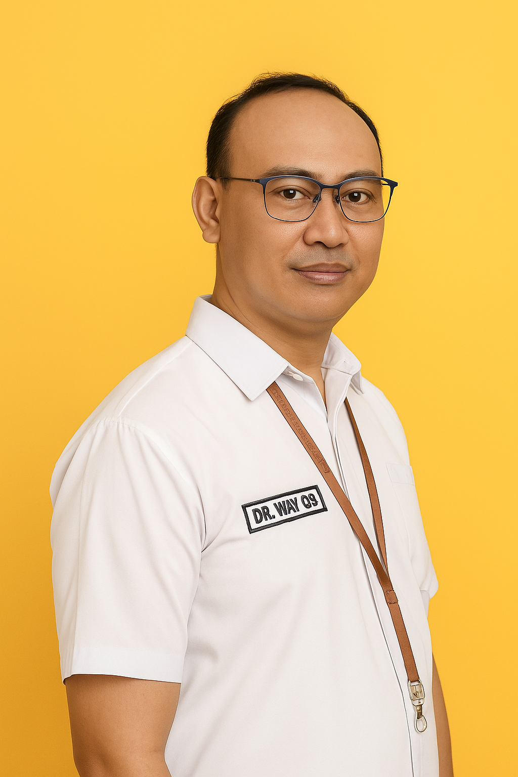 Dr. Waway Qodratullah S, S.Pd., M.Ag
