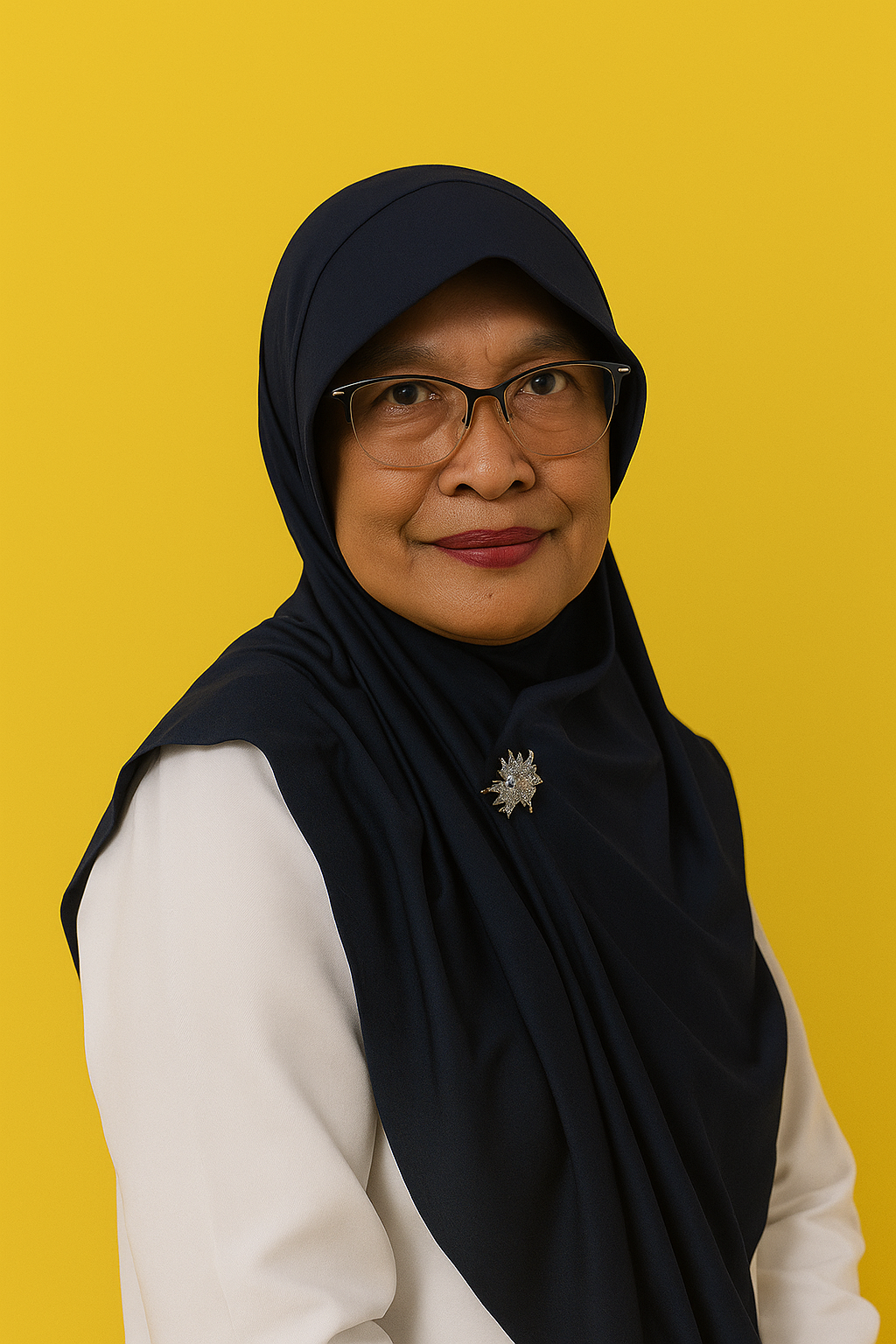 Dra. Hazma, M. Hum