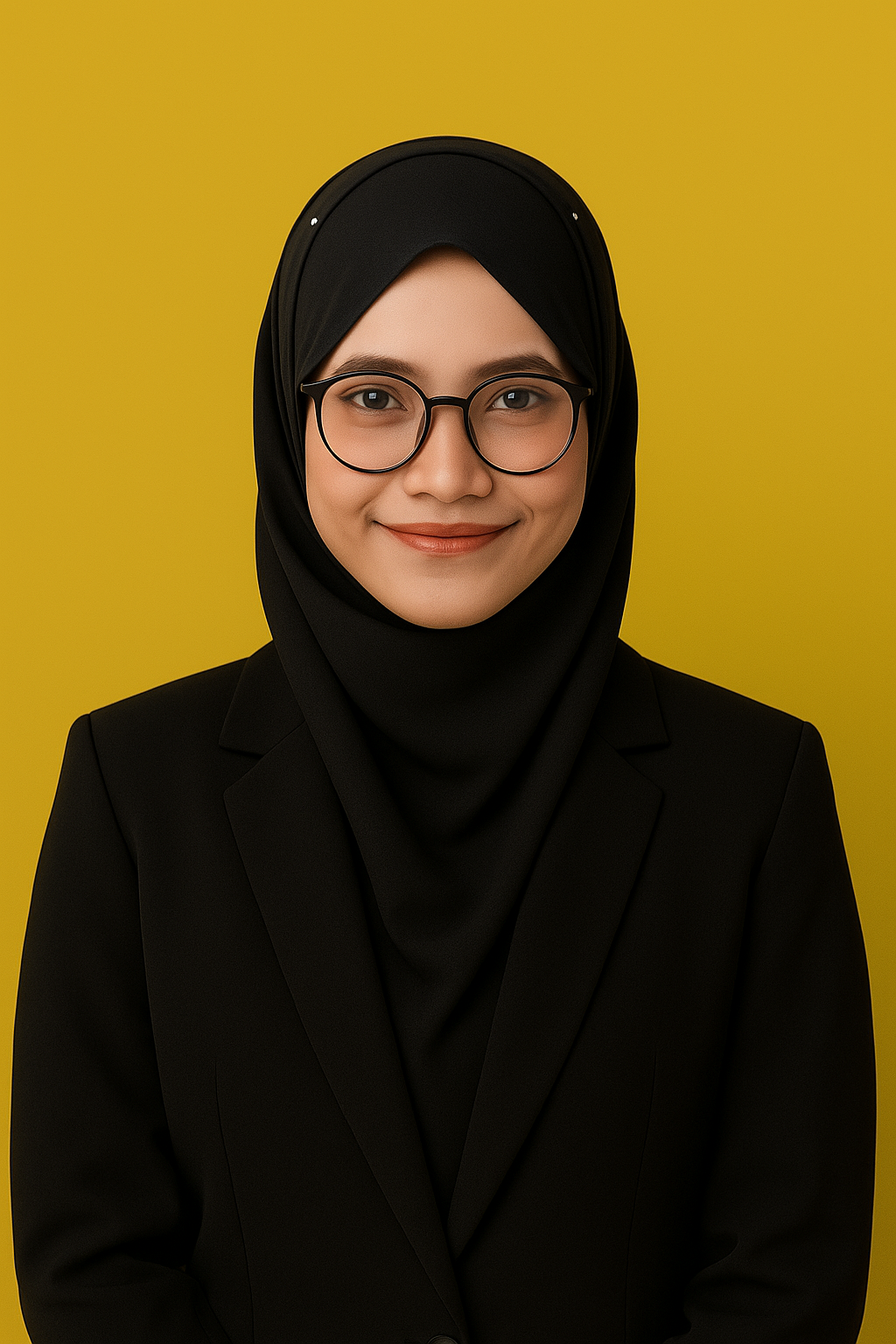 Dinda Amanda Ainun Nuzul, M.Pd.