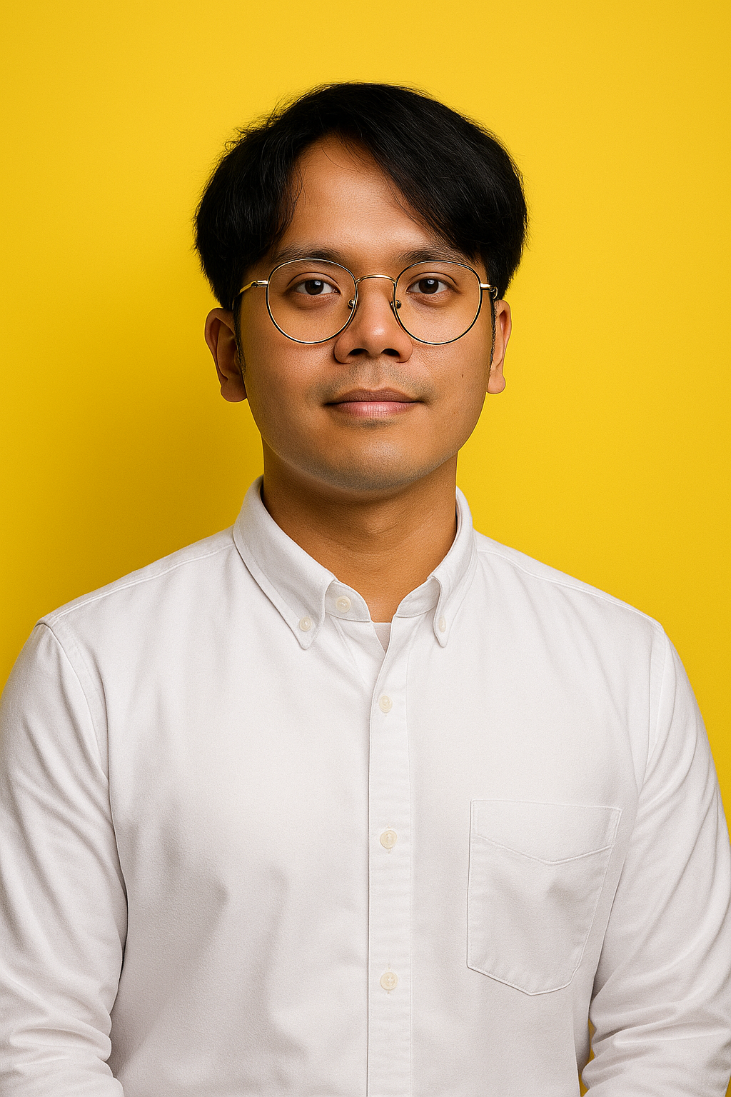Muhammad Syaiful, M. Pd.