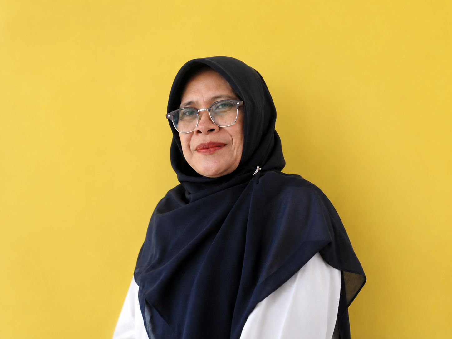 Dra.Neneng Nuryati, M. Pd.